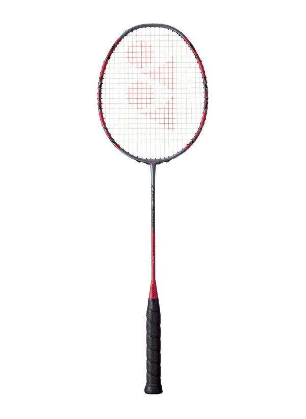 Badminton Racquet Grayish Pearl / 3UG5 option
