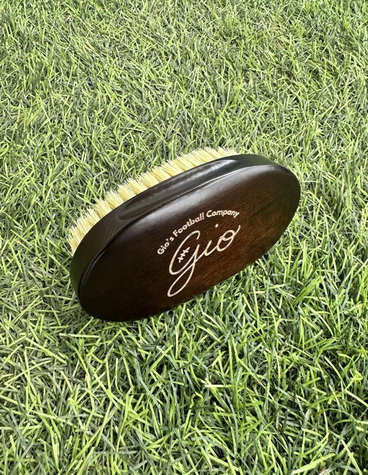 Football Preparation Brush source view 1