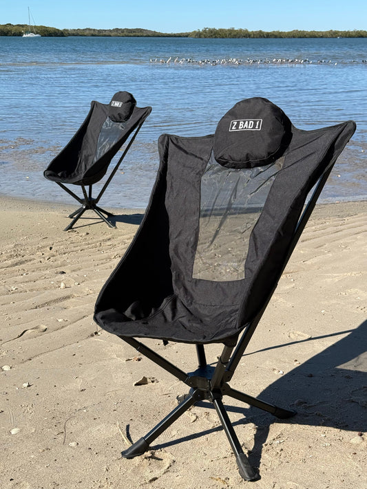 Camping Chair source view 1