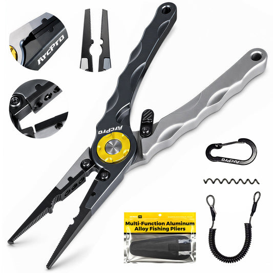 Fishing Pliers source view 1