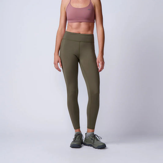 Women's Training Leggings source view 1
