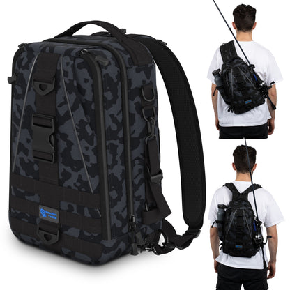 Fishing Sling Bag source view 1