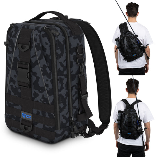 Fishing Sling Bag source view 1