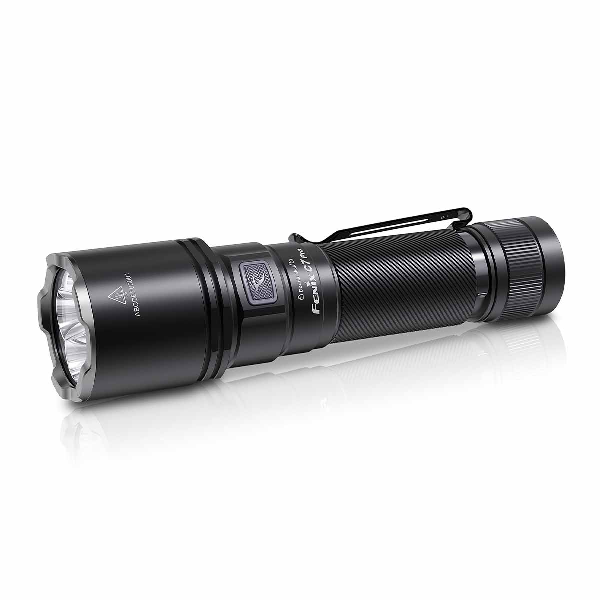 Rechargeable Floodlight Flashlight source view 1