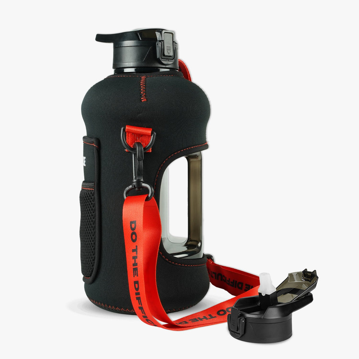 Gym Water Bottle source view 1