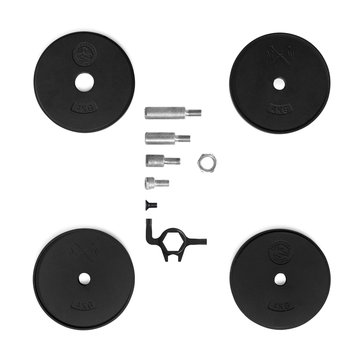 Kettlebell Extension Kit source view 1