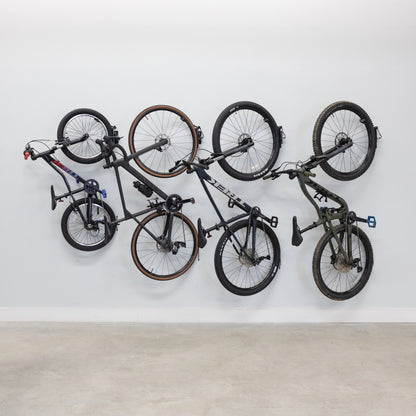 Bicycle Wall Rack source view 1
