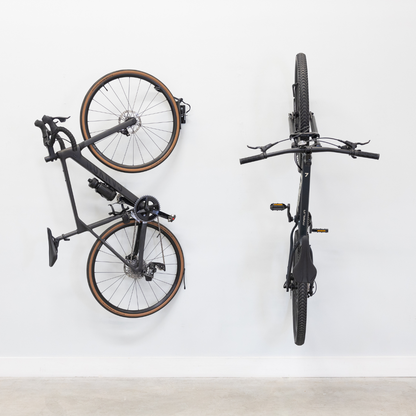 Bicycle Wall Rack source view 1