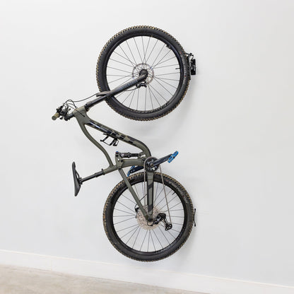 Bicycle Wall Rack source view 1