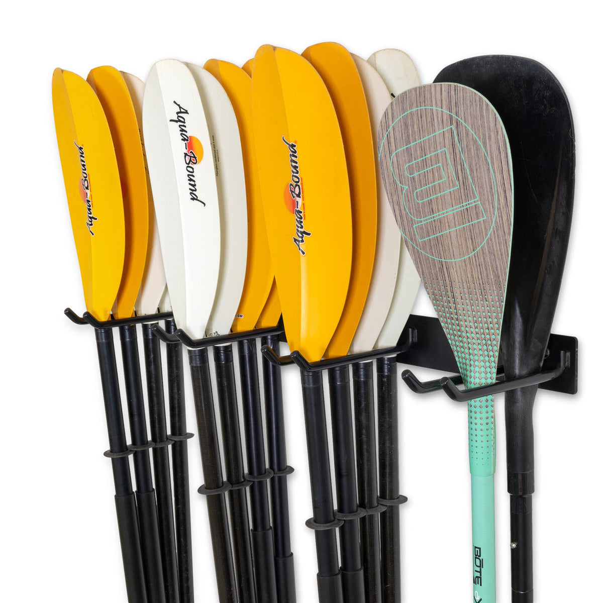 Paddle Wall Rack source view 1