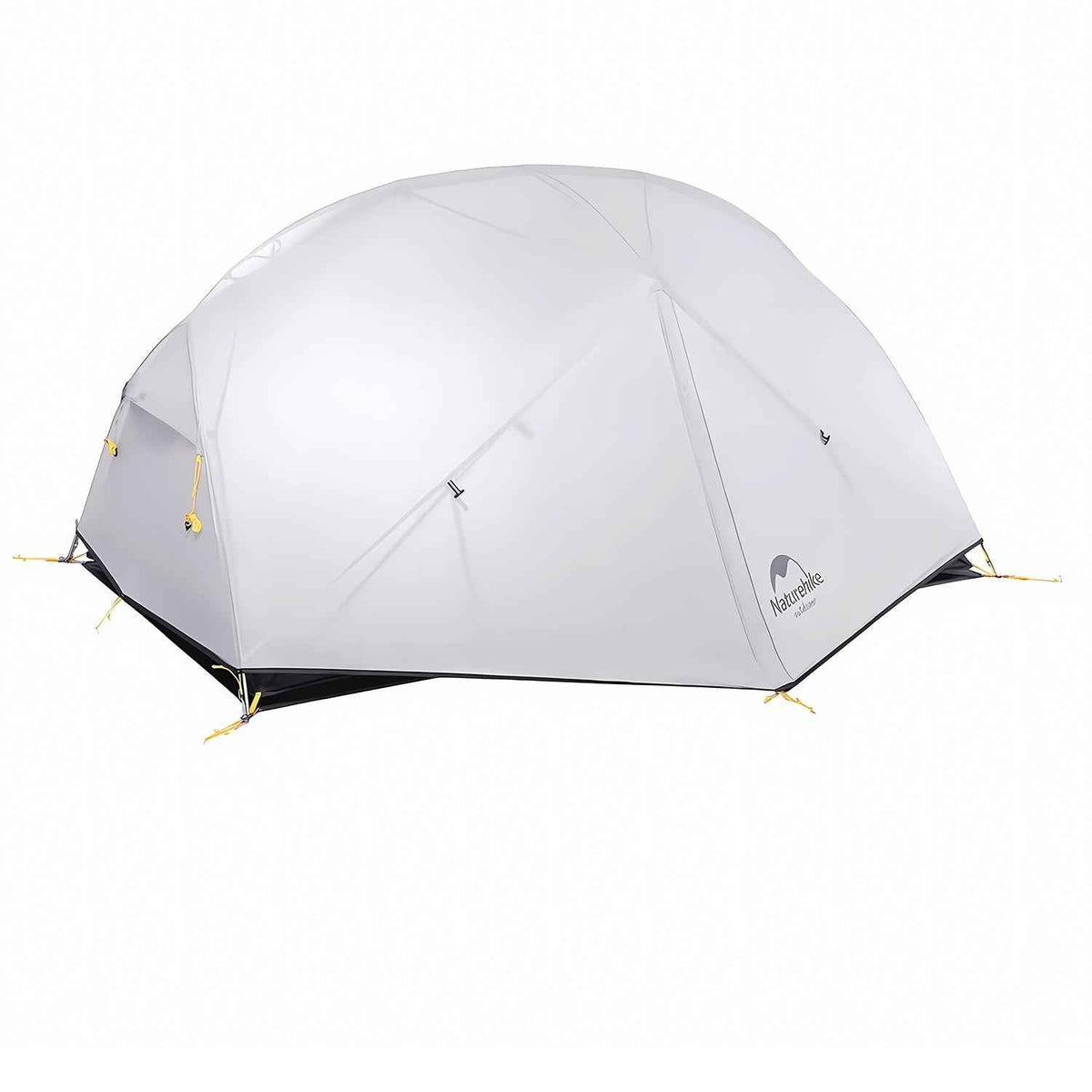 Backpacking Tent Grey 20D option