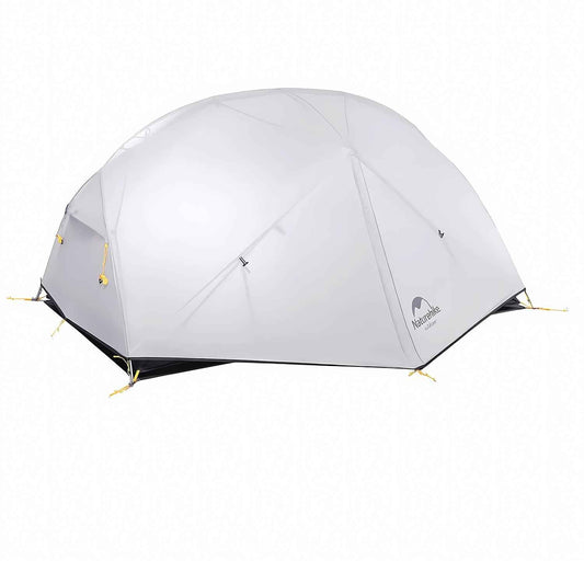 Backpacking Tent Grey 20D option