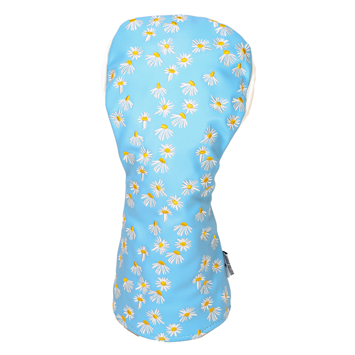 Golf Club Headcover source view 1