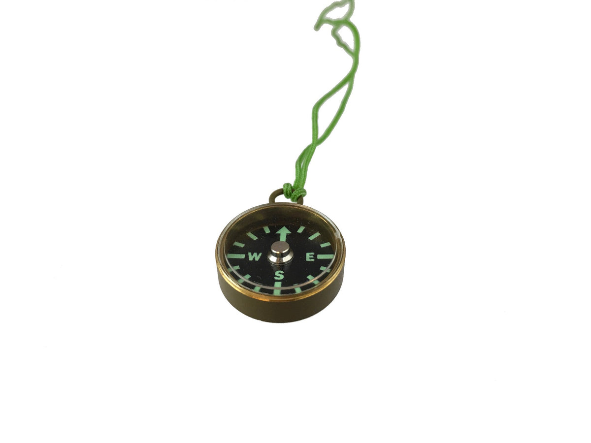 Survival Compass source view 1