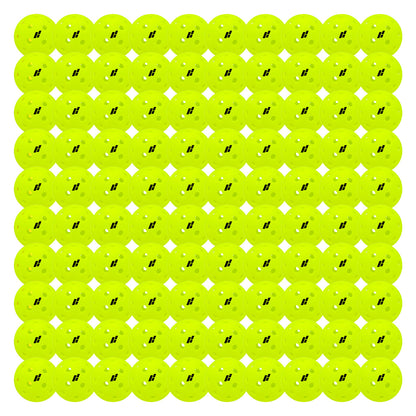 Pickleball Balls 100 CORE Pickleballs - $1 Each option