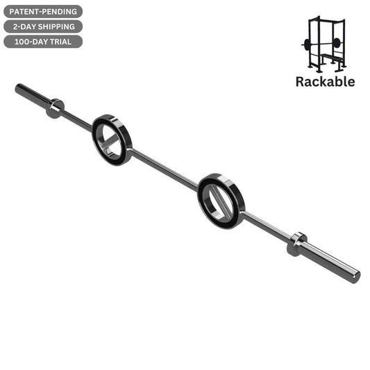 Omni Barbell source view 1
