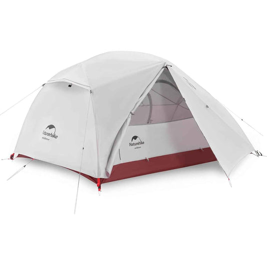 Backpacking Tent source view 1