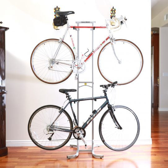 Freestanding Bicycle Rack source view 1