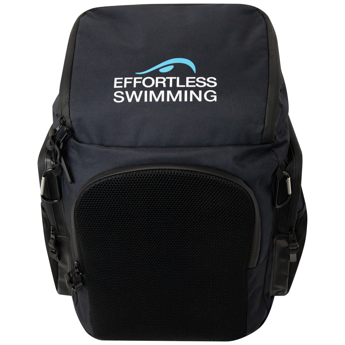 Swim Training Backpack Navy option