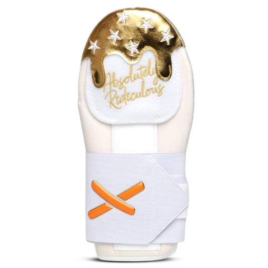 Baseball Sliding Mitt source view 1