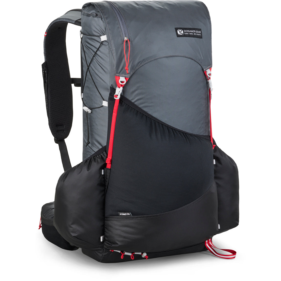 Superlight Backpack Grey / Small option