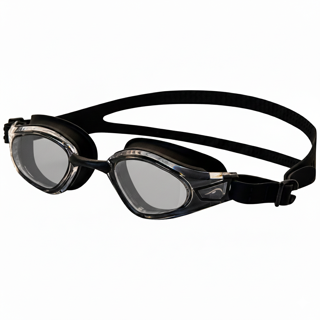 Optical Swim Goggles source view 1