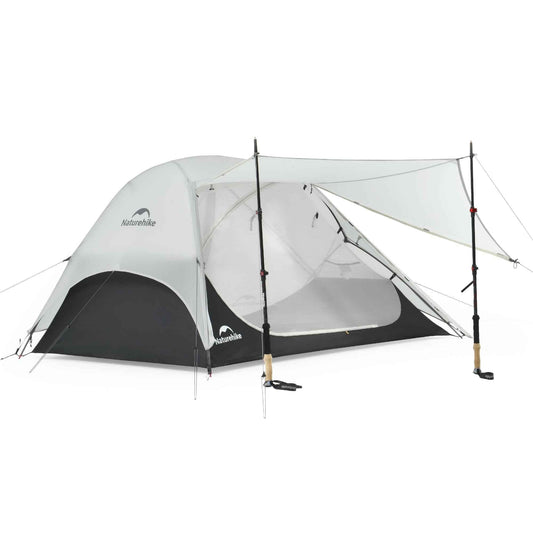 Backpacking Tent source view 1