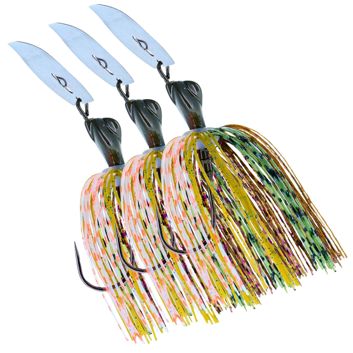 Lead Fishing Jigs source view 1