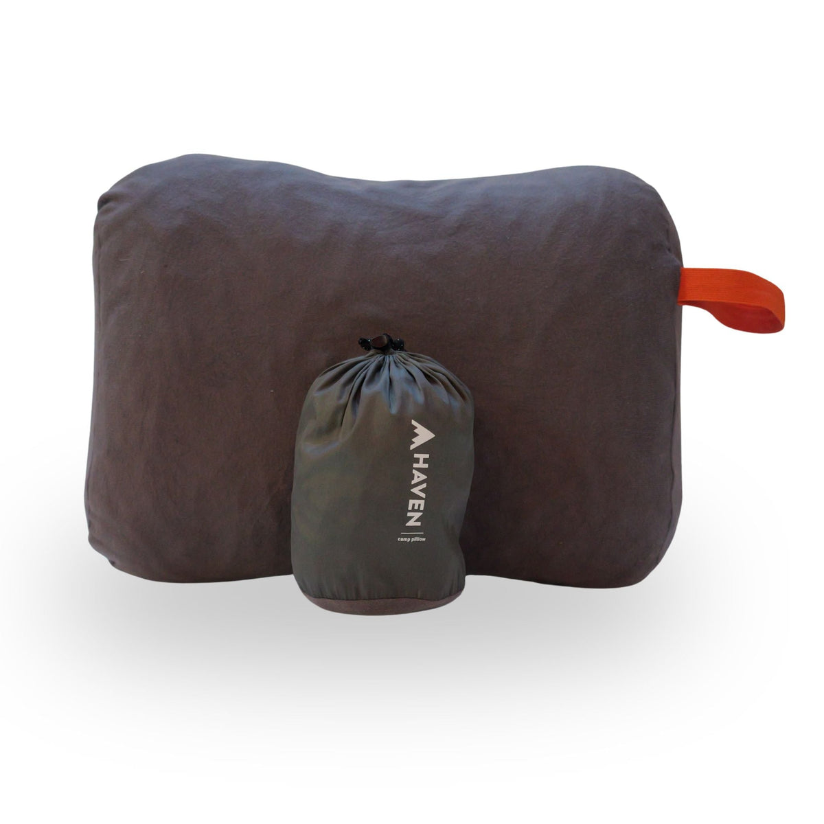 Travel Pillow source view 1