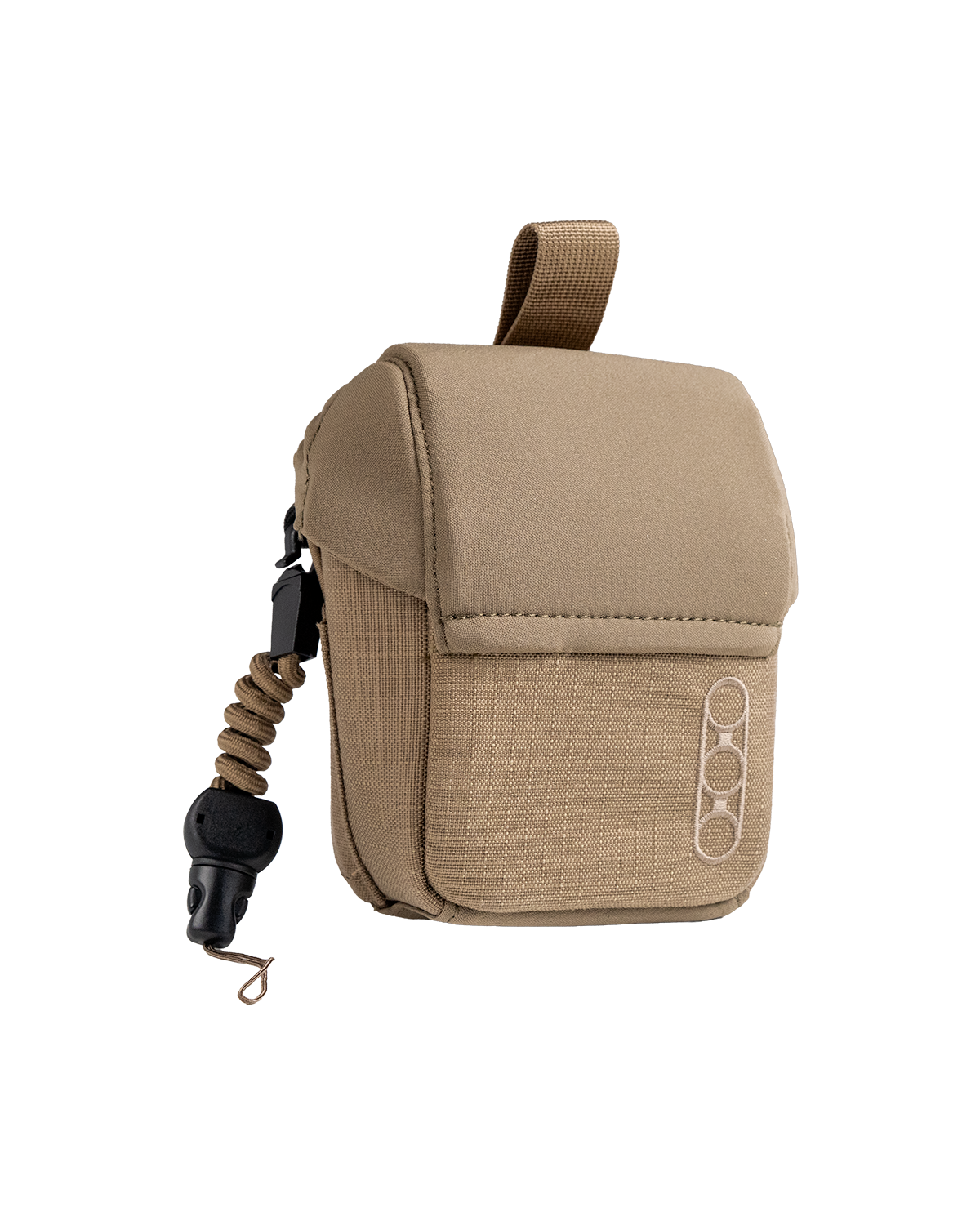 Mag-Free Rangefinder Pouch Dry Earth option