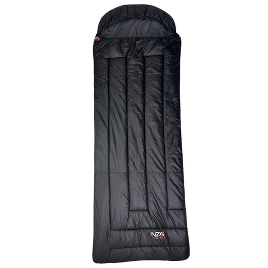 Sleeping Bag source view 1