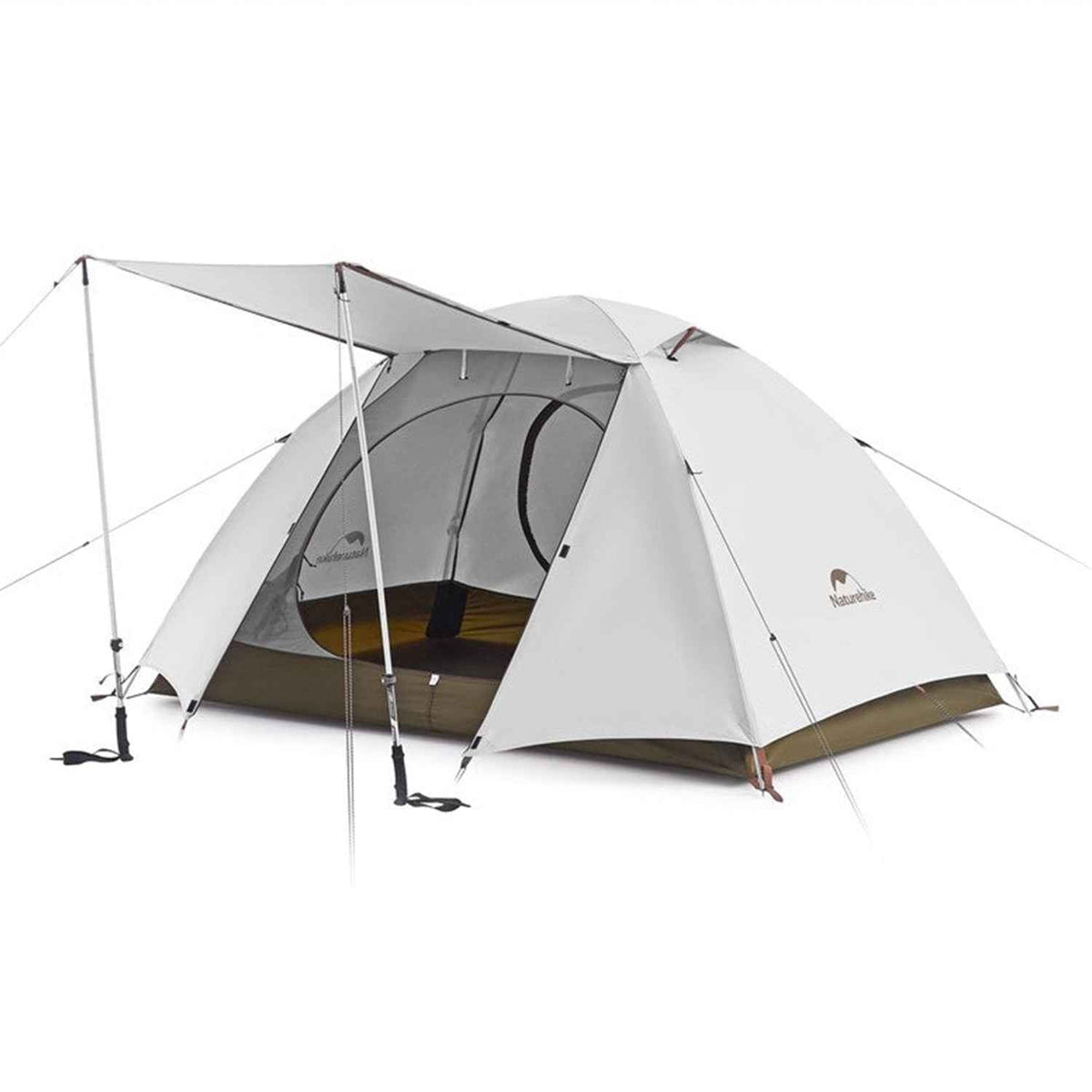 Backpacking Tent White option