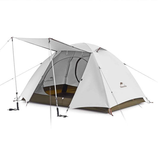 Backpacking Tent White option