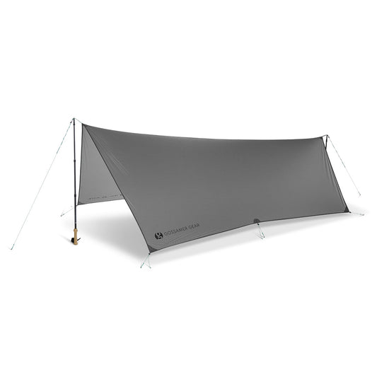 Backpacking Tarp source view 1
