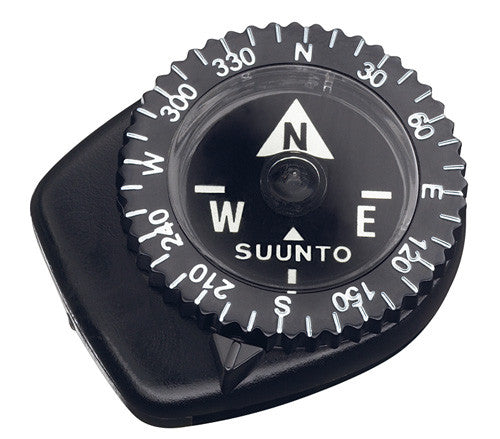 Pocket Compass source view 1