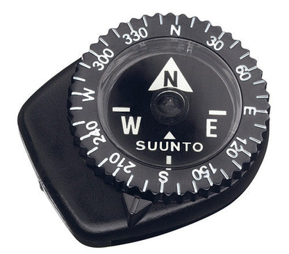 Pocket Compass source view 1