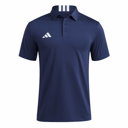 Men’s Golf Polo TEAM NAVY BLUE/WHITE / XS option