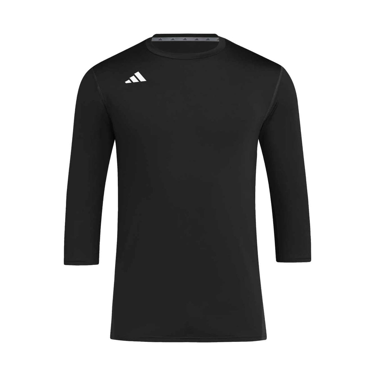 Men’s Baseball Base Layer BLACK / 3XS option