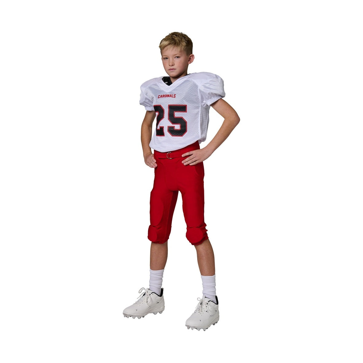 Youth Football Pants source view 1