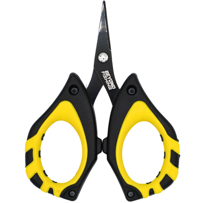 Fishing Line Scissors source view 1