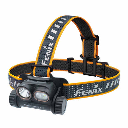 Rechargeable Multi-Beam Headlamp source view 1