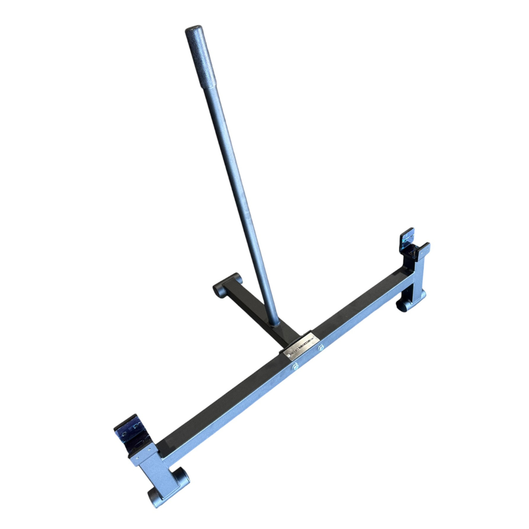 Barbell Jack Stand source view 1