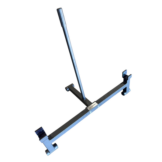Barbell Jack Stand source view 1