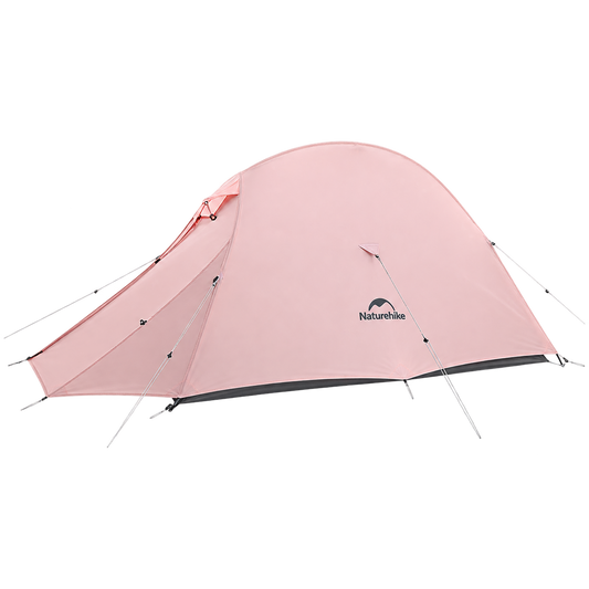 Backpacking Tent Pink option