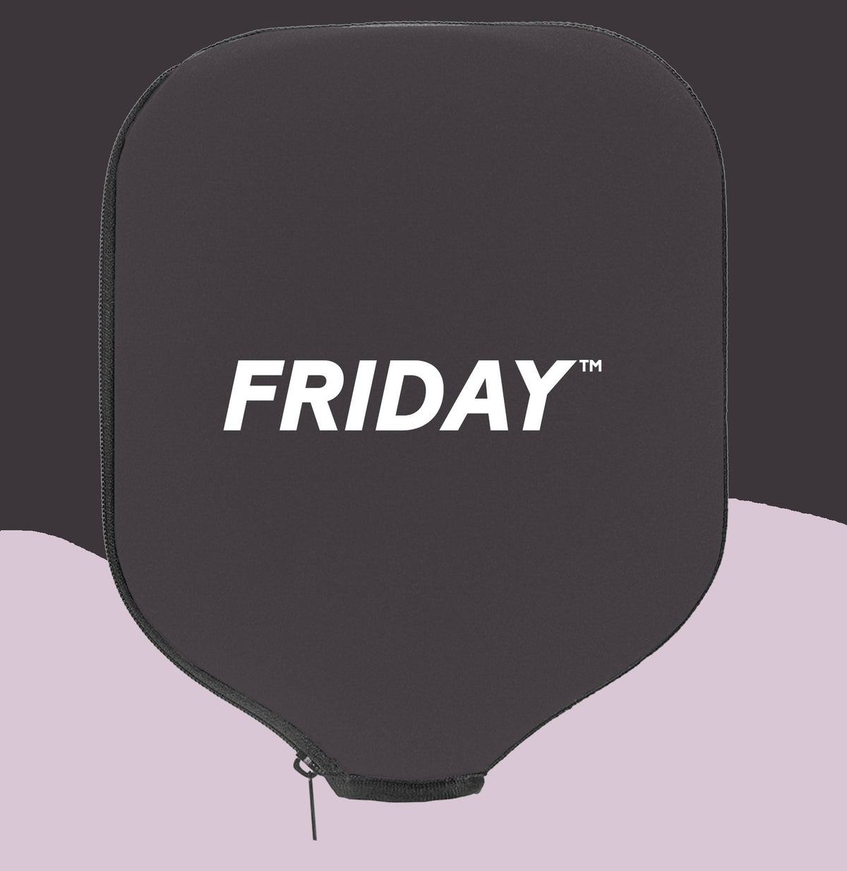 Pickleball Paddle Cover source view 1
