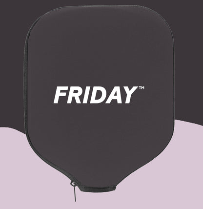 Pickleball Paddle Cover source view 1