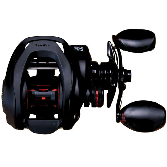 Fishing Reel Right Handed option