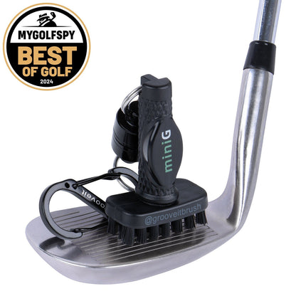 Golf Club Cleaning Brush source view 1