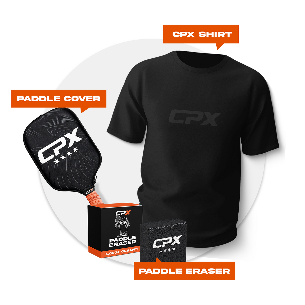 Pickleball Care Package source view 1