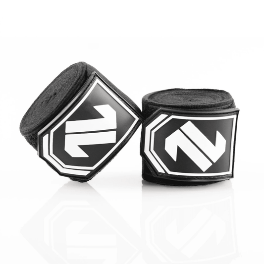 MMA Hand Wraps source view 1